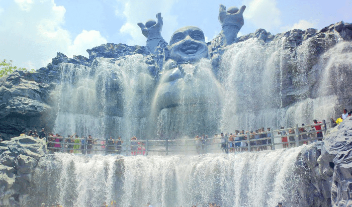 Top 3 Water Theme Parks in Coimbatore You Can’t Miss in Summer – 2025
