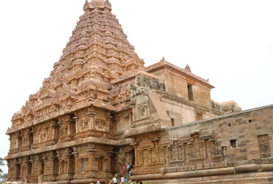 pilgrimage tour in coimbatore smart holidays